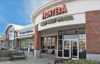 THE VILLAGE AT FLOWERS CROSSING